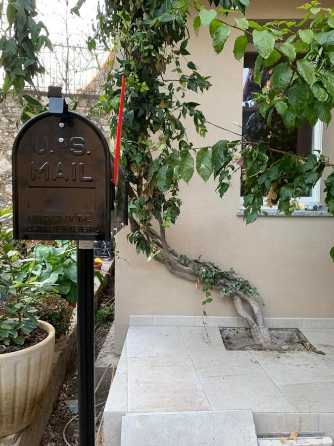Bea Trees - Lake Garda Puegnago Ngoại thất bức ảnh