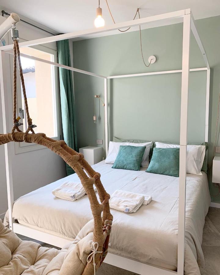 Bea Trees - Lake Garda Puegnago Ngoại thất bức ảnh